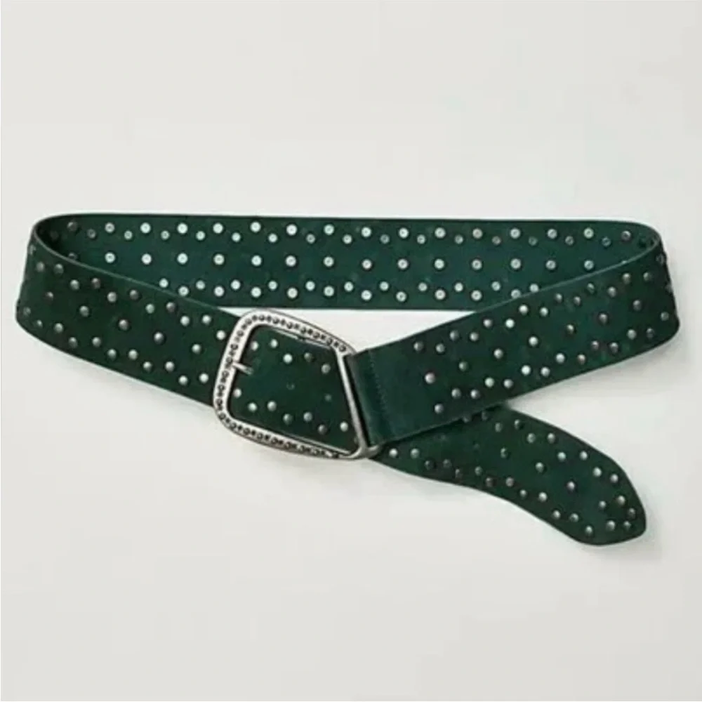 FREE PEOPLE Gemini Hip Belt